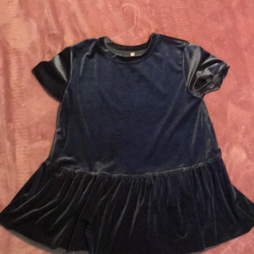 Believer Top